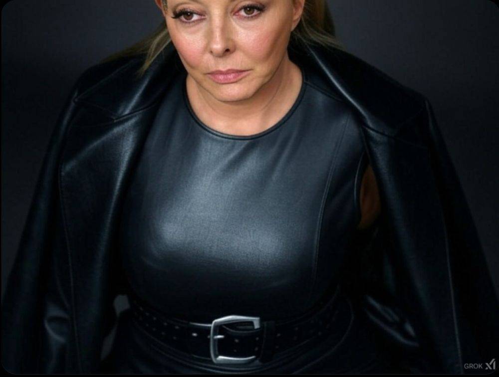 Carol (AI) - #29