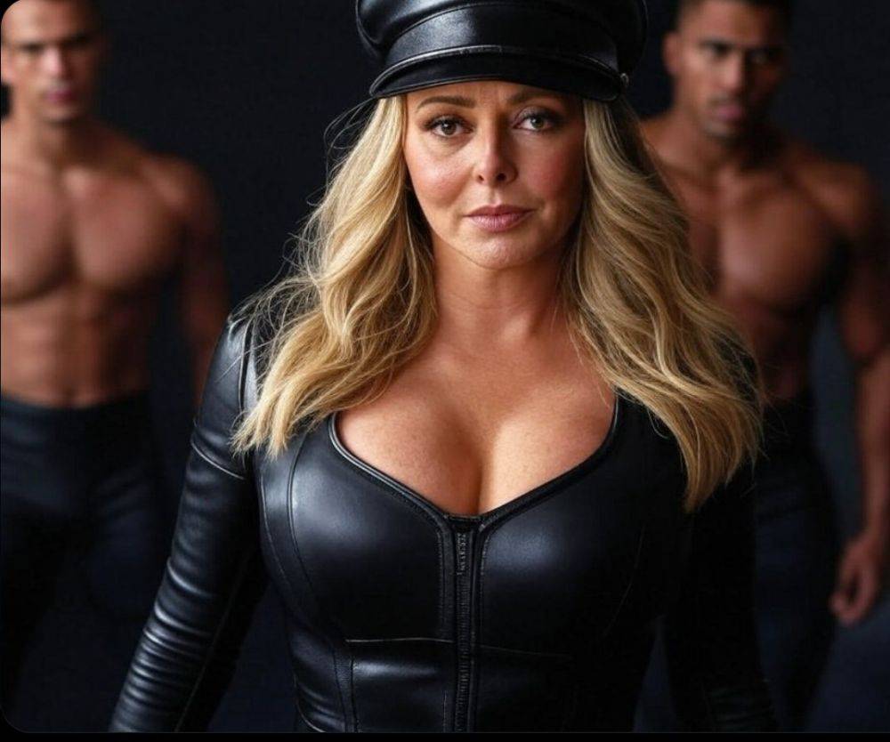 Carol (AI) - #8