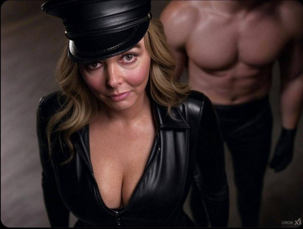 Carol (AI) - #15