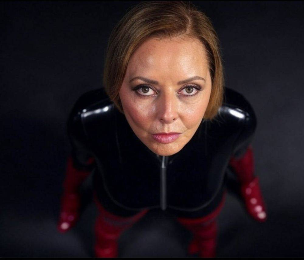 Carol (AI) - #20