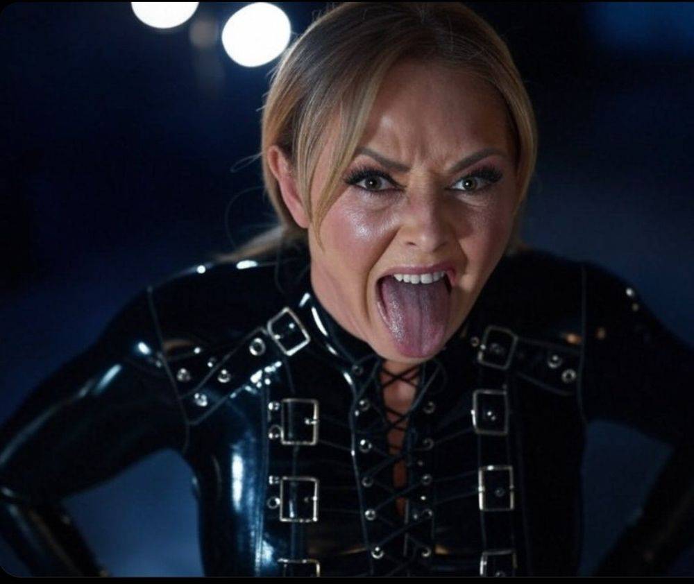 Carol (AI) - #16