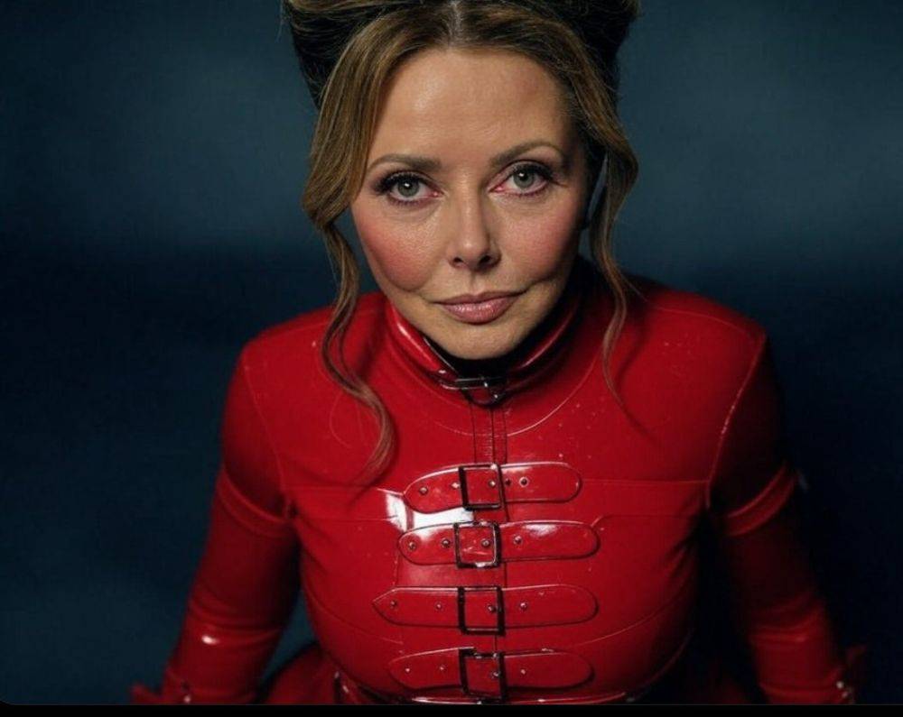 Carol (AI) - #12