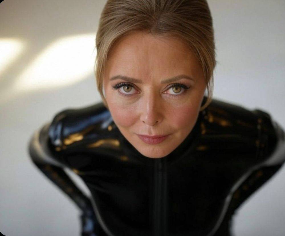 Carol (AI) - #2