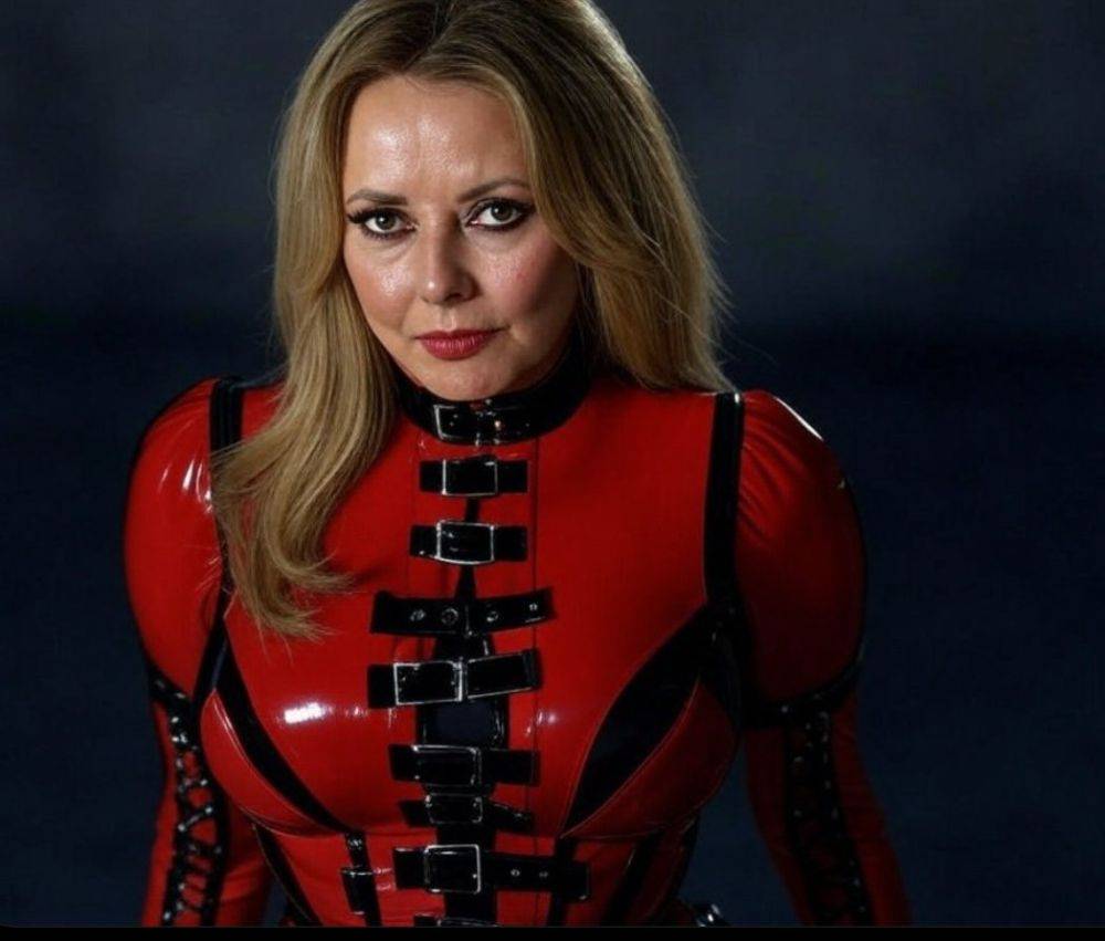 Carol (AI) - #17