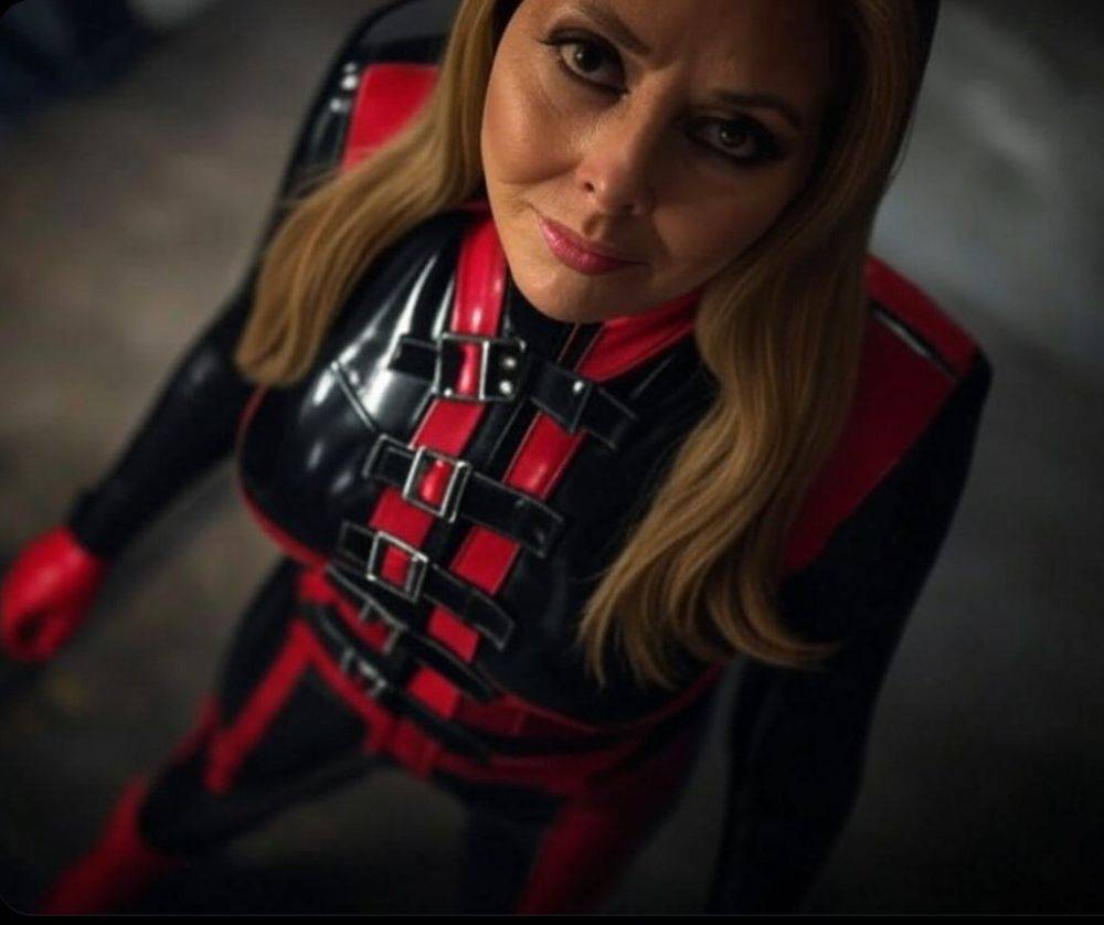 Carol (AI) - #5