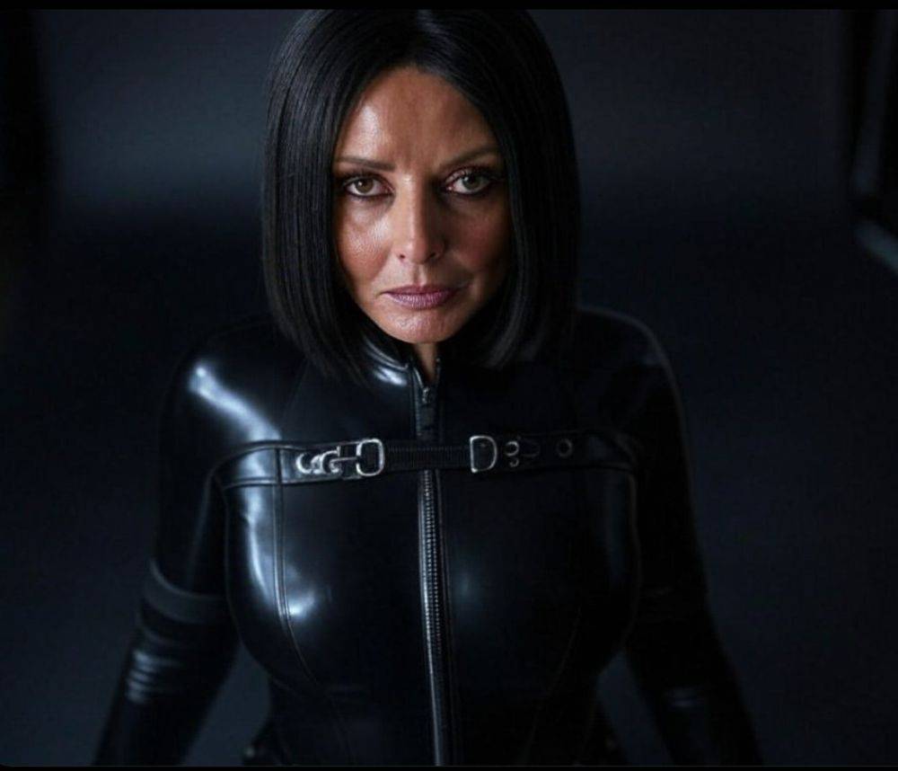 Carol (AI) - #6