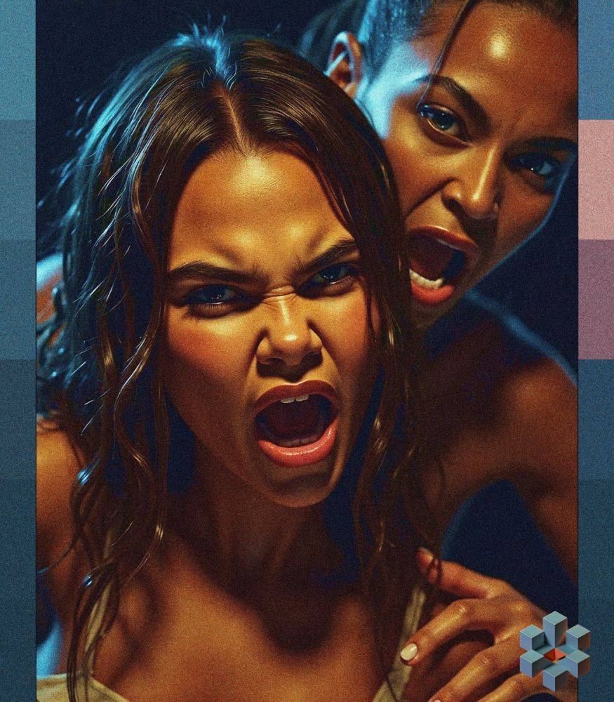 AI Celebs: Margot Robbie Gone WILD! + 2 BONUS! - #21