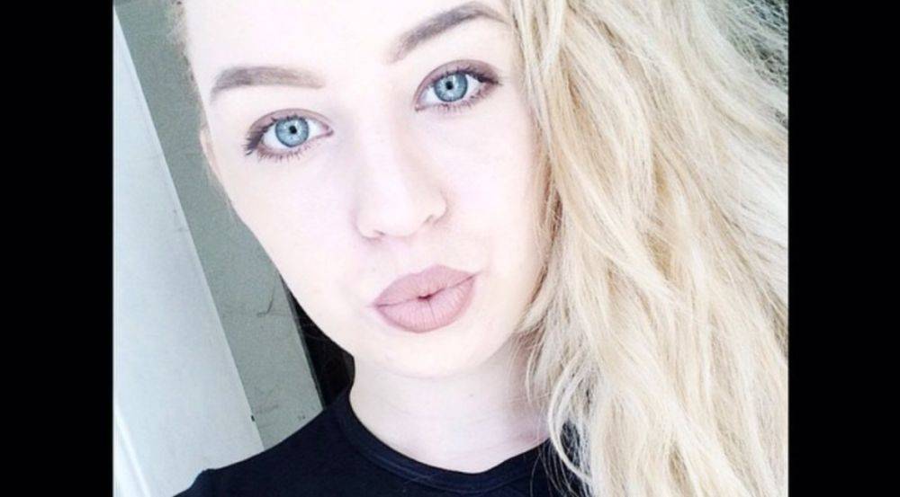 Sexy Cathy Flannery turned into an AI Webslut :) - #1