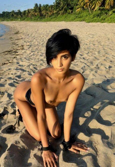 AI Cuties Nude Photos - #6