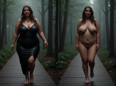 PhotoAI Nude Pictures - #1