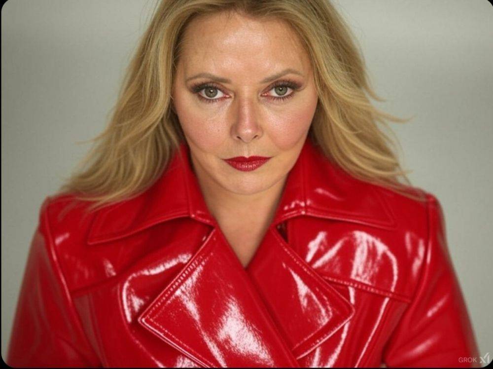 Carol (AI) - #1