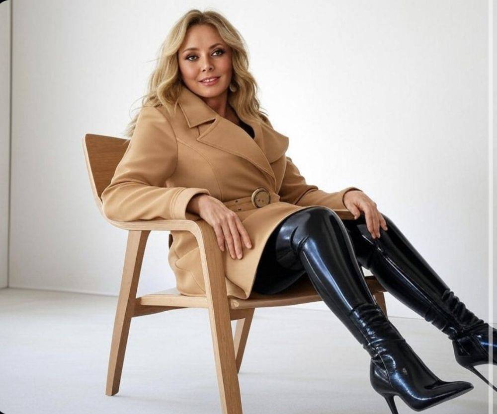 Carol (AI) - #14