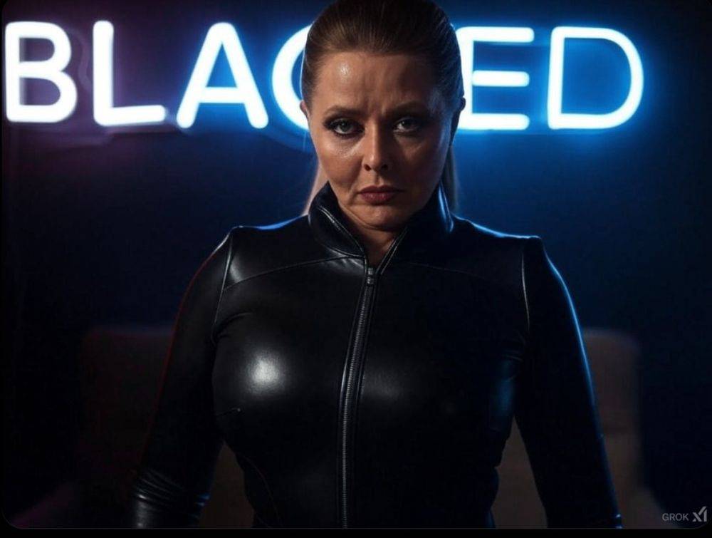 Carol (AI) - #28