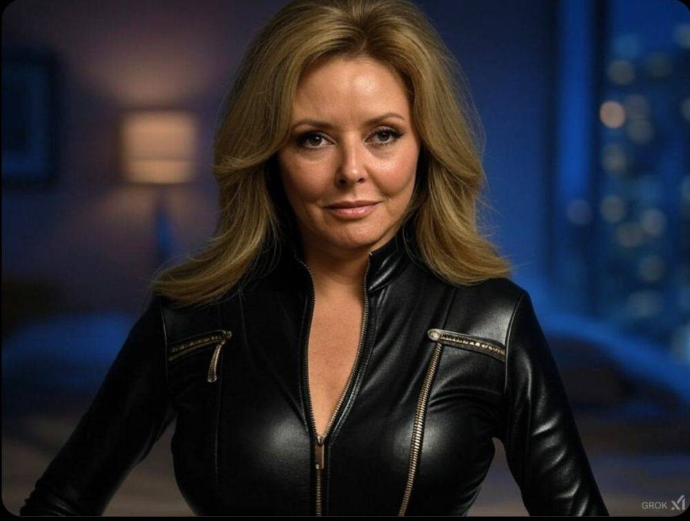 Carol (AI) - #19