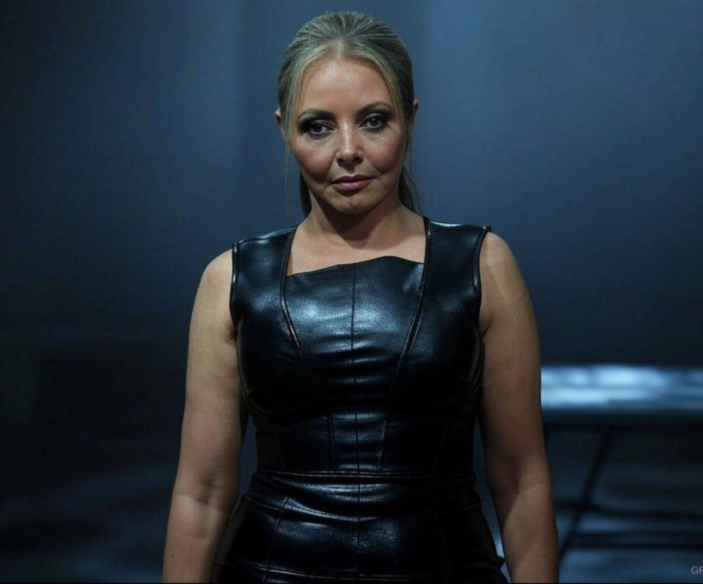 Carol (AI) - #21