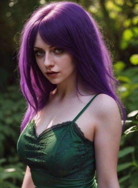 PhotoAI XXX Porn Pics - #4