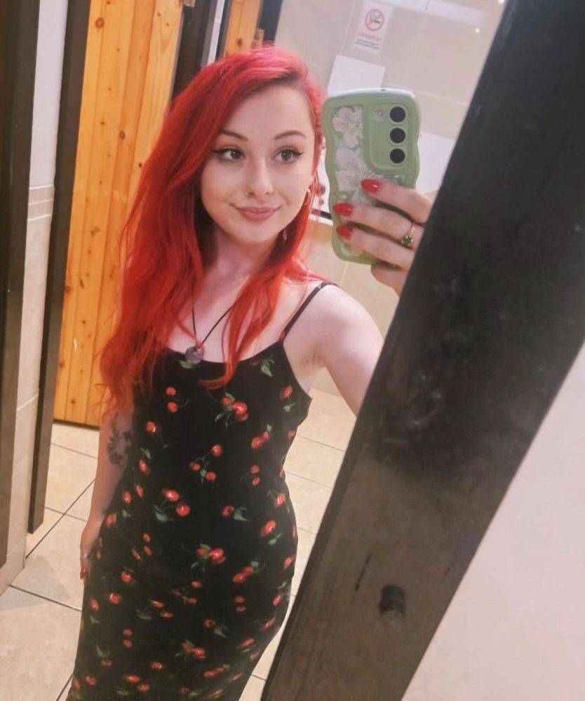 Next 5 PPL To Dm Me Gets A Free Ai Nude Made - #4