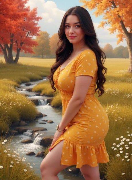PhotoAI starring Rerter Naked Gallery - #10