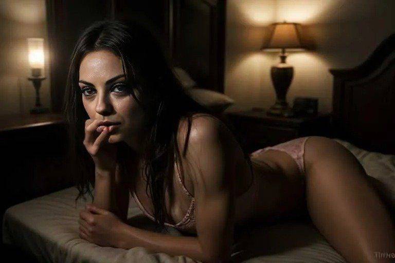RANDOM AI CELEBS 2024-2025 - #16