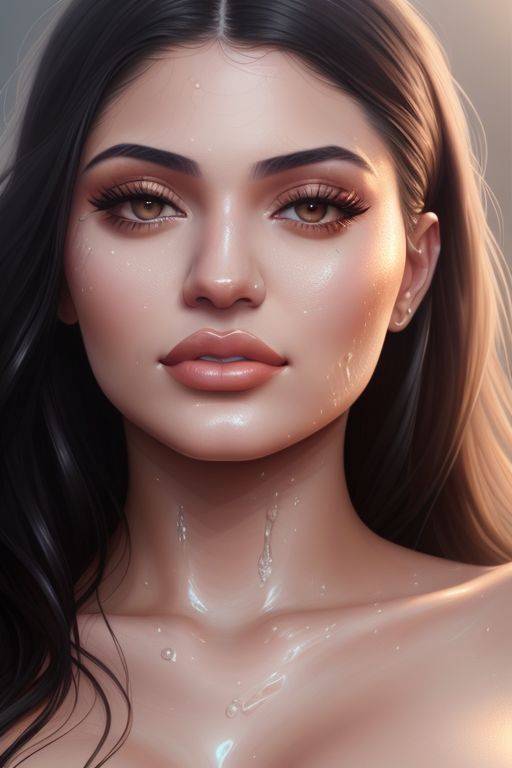 Ai celeb - #24