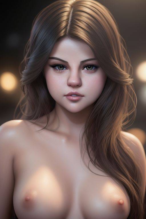 Ai celeb - #19
