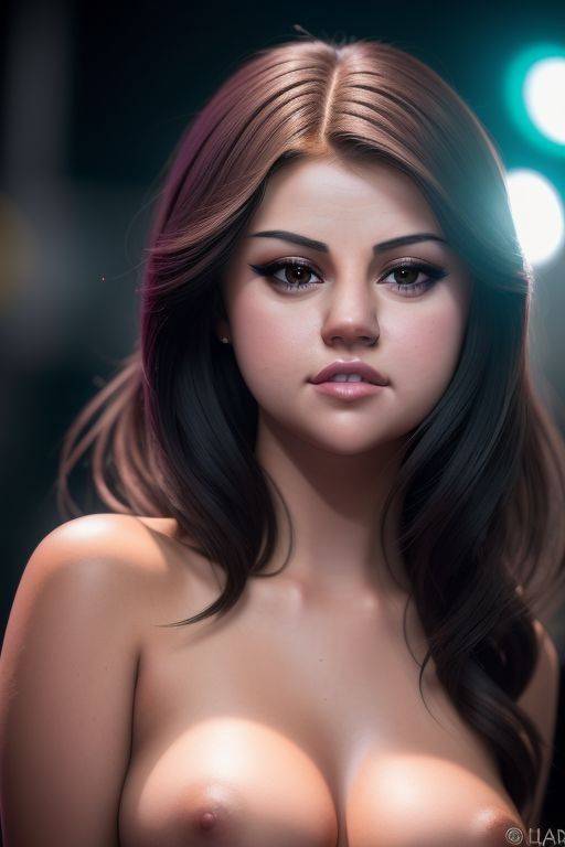 Ai celeb - #27