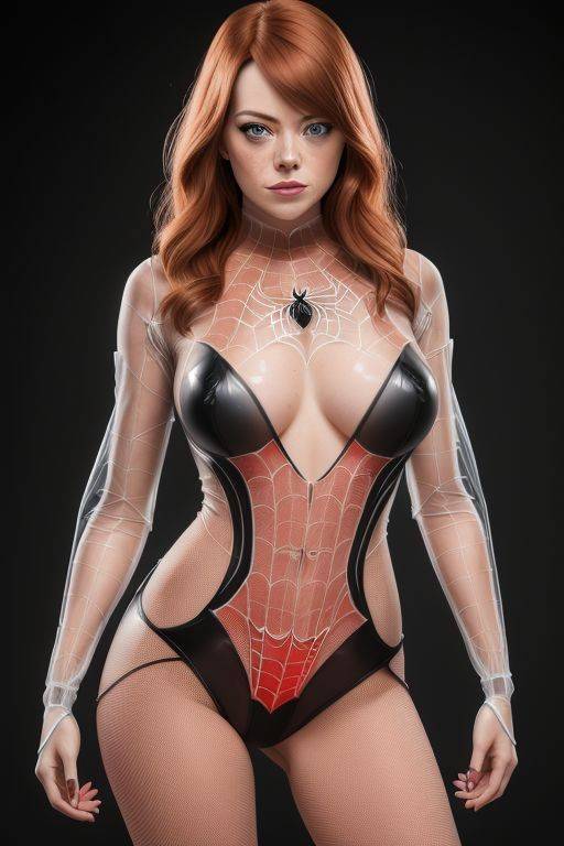 Ai celeb - #15