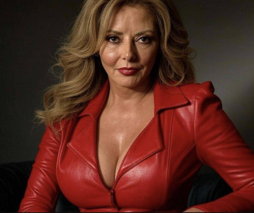 Mistress Carol 11 (AI) - #17