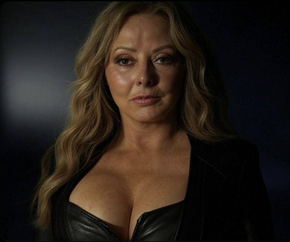 Mistress Carol 11 (AI) - #14