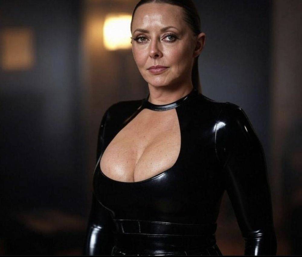 Mistress Carol 11 (AI) - #5