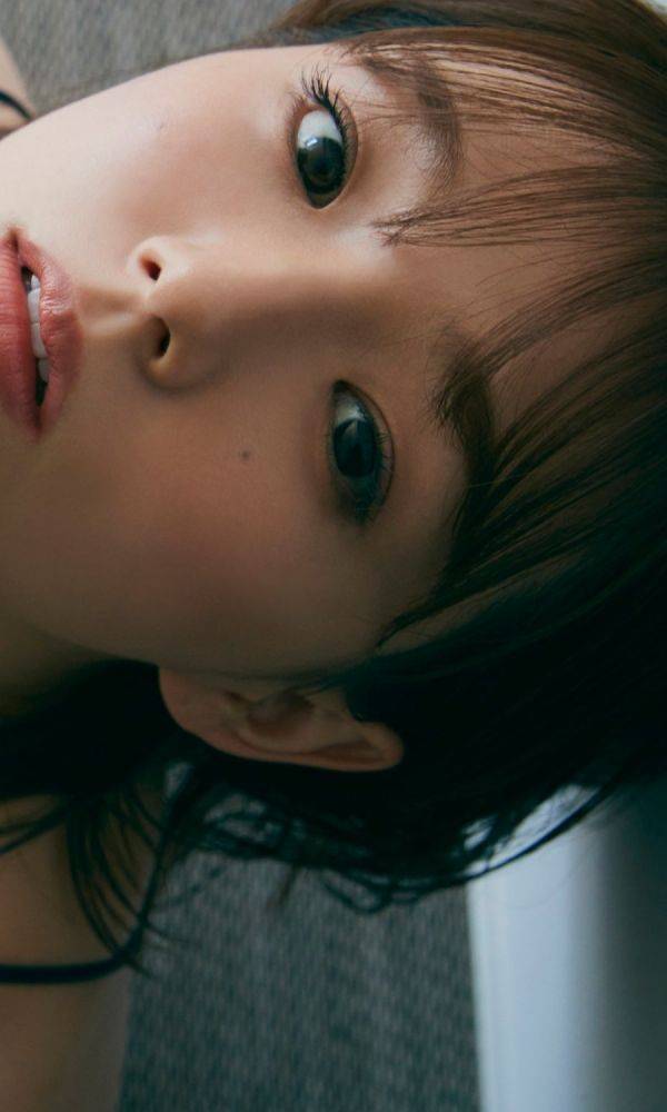 Ai Shinozaki 篠崎愛, デジタル限定 写真集 「冬肌」 Set01 - #3