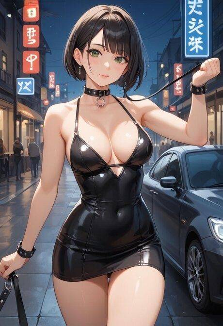 AI Cuties Nude Photos - #9