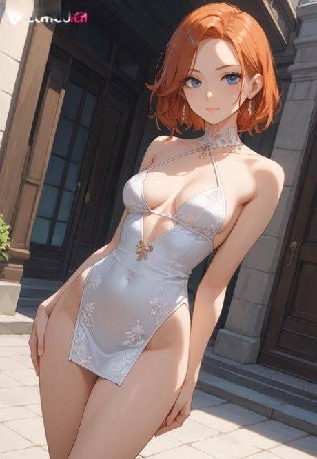 AI Cuties Sex Images - #10