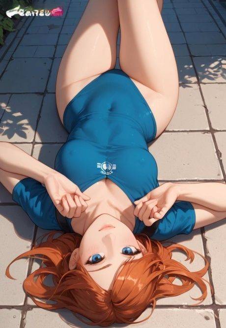 AI Cuties Sex Images - #3