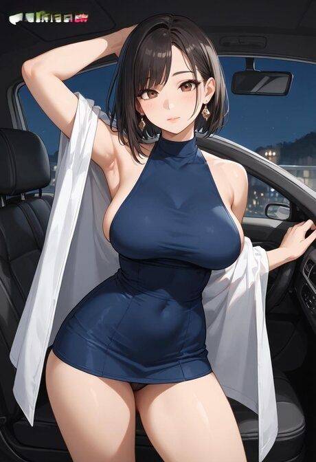 AI Cuties Hot XXX - #1