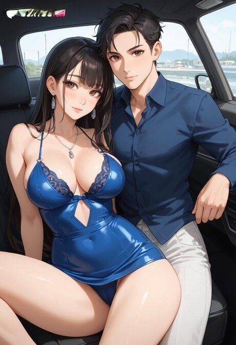 AI Cuties Hot XXX - #4
