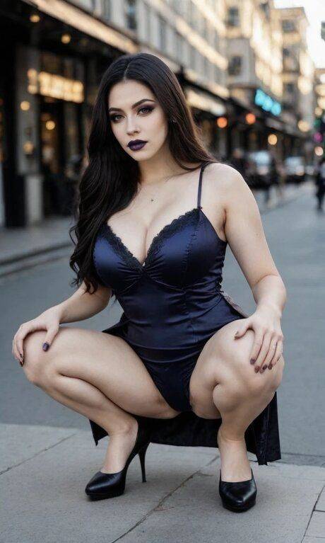 Candy AI Porn Photos - #10