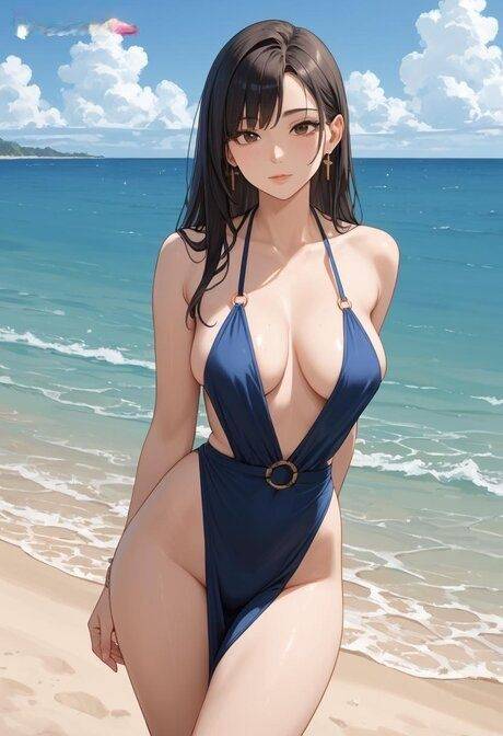 AI Cuties Porn Pics - #6