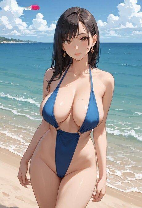 AI Cuties Porn Pics - #3