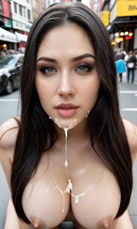 Candy AI Hot Pictures - #1