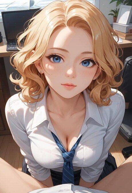 AI Cuties Hot Gallery - #3