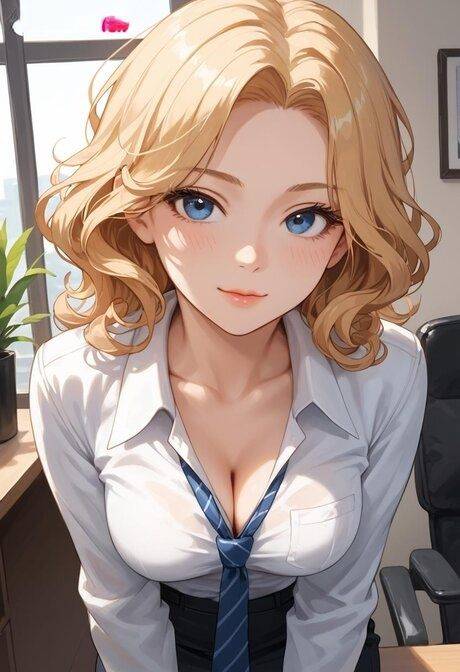 AI Cuties Hot Gallery - #8