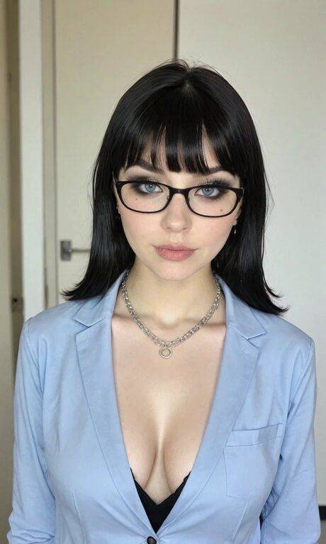 Candy AI Naked Pictures - #3