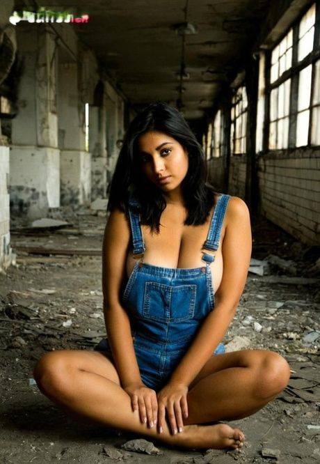 AICuties Nude Photos - #5