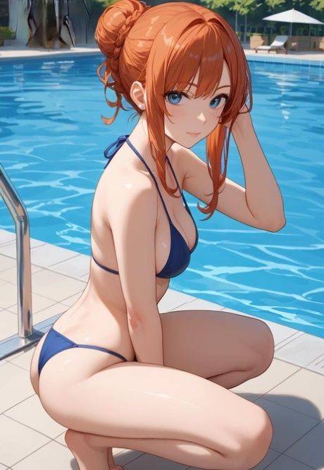 AI Cuties Hot Pictures - #1