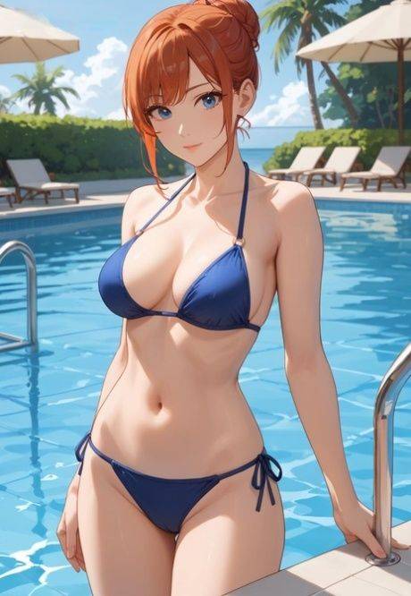 AI Cuties Hot Pictures - #2