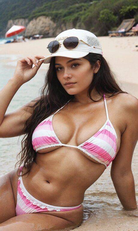 Candy AI Hot Gallery - #5