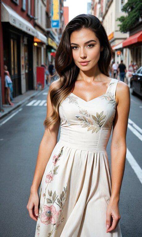 Candy AI Hot Porn Pics - #2