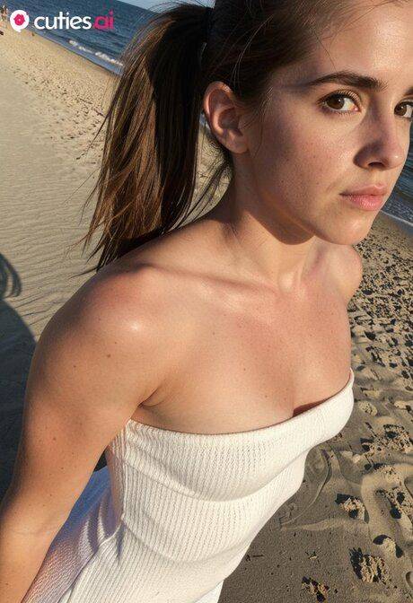 AI Cuties Hot Porn Pics - #9