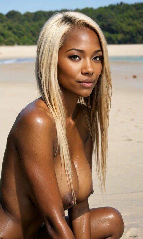 Candy AI Hot Photos - #9